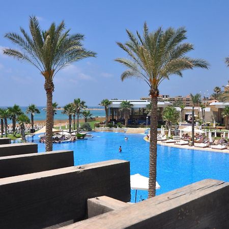 Pangea Beach Resort Jieh Exteriér fotografie