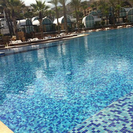 Pangea Beach Resort Jieh Exteriér fotografie