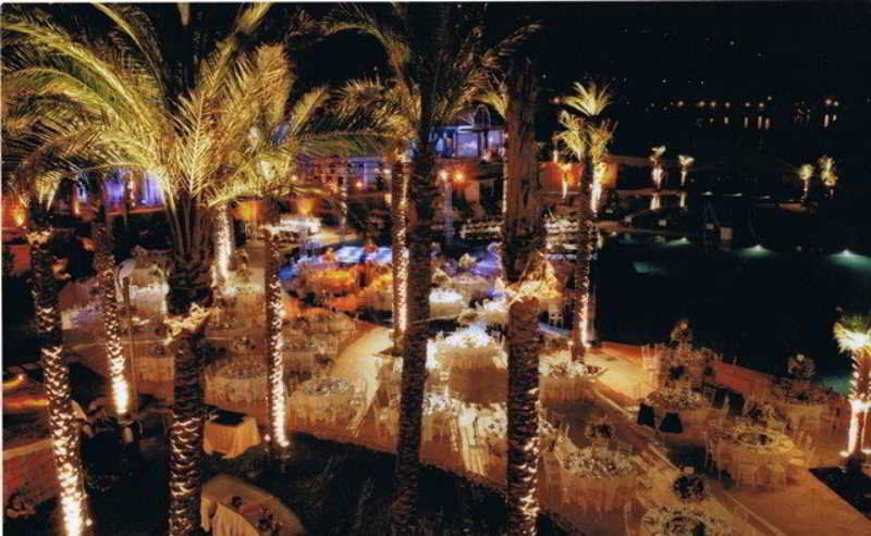 Pangea Beach Resort Jieh Exteriér fotografie
