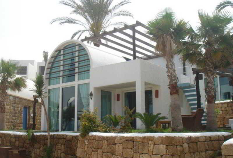 Pangea Beach Resort Jieh Exteriér fotografie