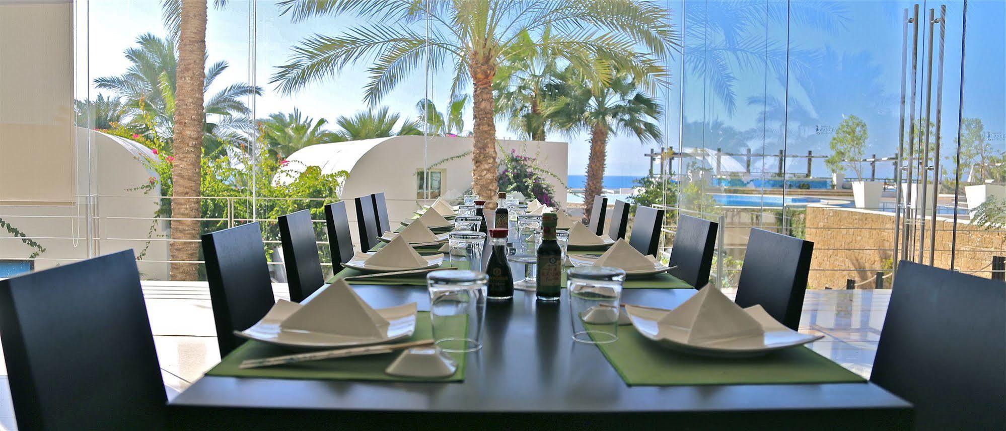 Pangea Beach Resort Jieh Exteriér fotografie