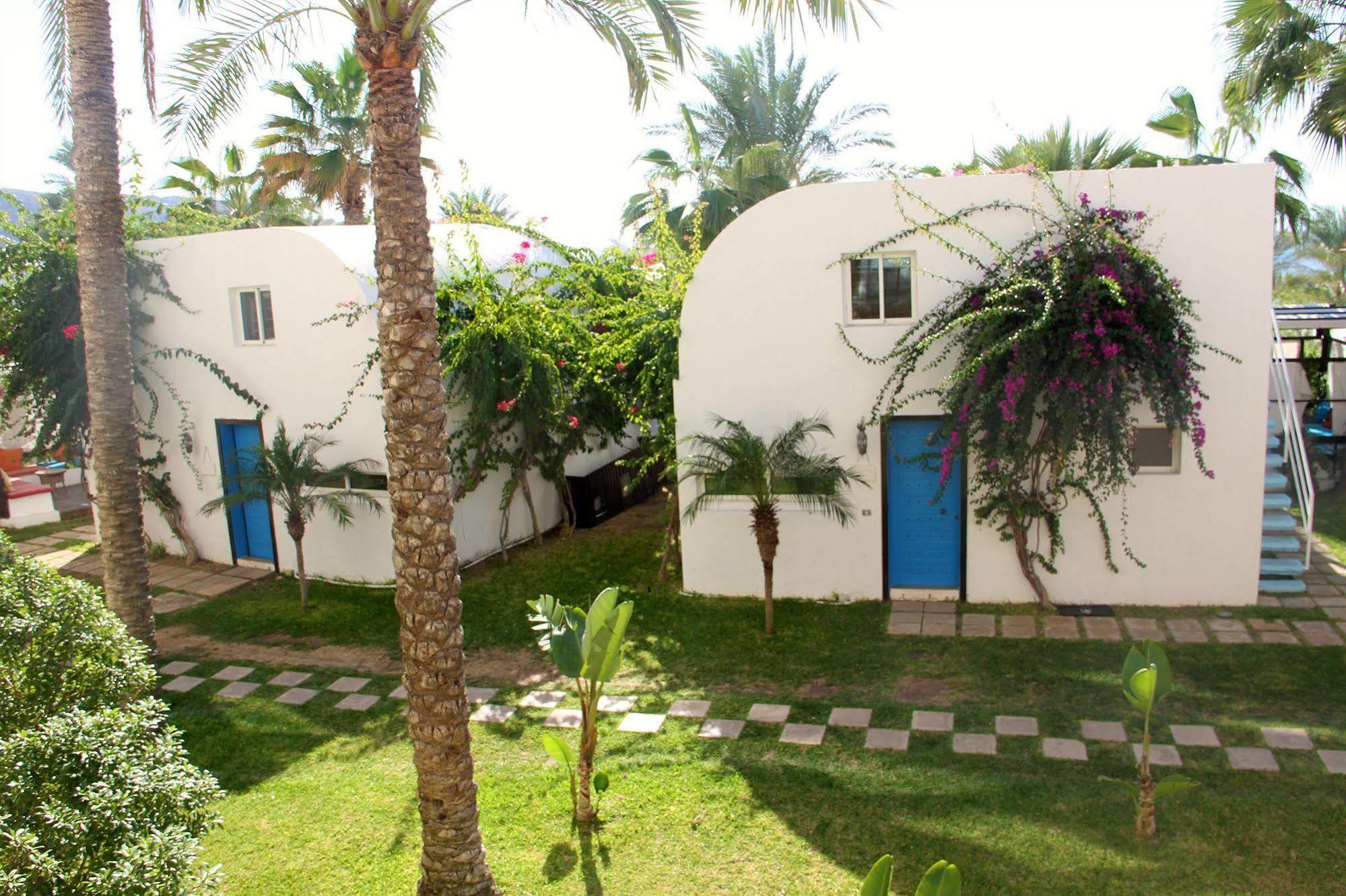 Pangea Beach Resort Jieh Exteriér fotografie