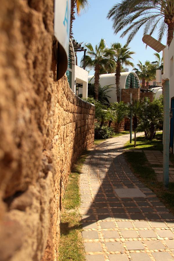 Pangea Beach Resort Jieh Exteriér fotografie