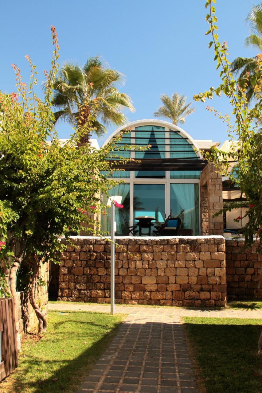 Pangea Beach Resort Jieh Exteriér fotografie